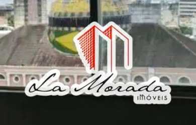 Imagem 3: Edifício Maxímino Corrêa - Centro, 70M2, 2Qtos, VENDA