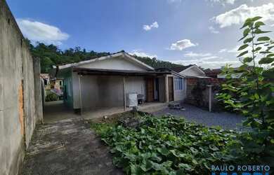 Imagem 13: CASA TÉRREA - JARAGUÁ 99 - SC