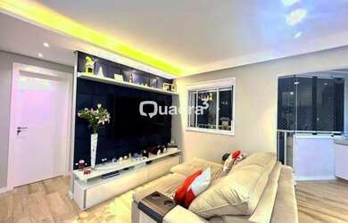 Imagem 13: Apartamento com 2 dormitórios à venda, 65 m² por R$ 575.000,00 - Brás...