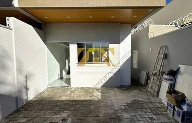 Imagem 2: Casa 2/4 sendo 1 suíte, 75 m² - 1503 sul ARSO 151 - Próxima ao Atacadão...