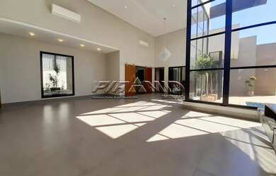 Imagem 3: Casa alto padrão em condomínio fechado, Bonfim Paulista, Zona Sul ,...