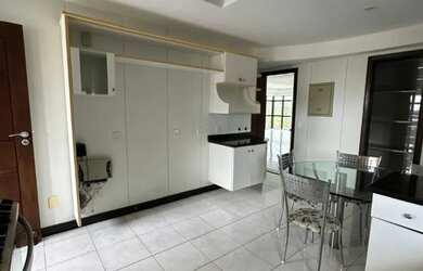 Imagem 11: Edifício Ludwing Van Beethoven - Apto 4/4 com 3 suítes de 270 m², 3...