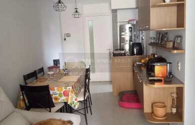 Imagem 5: Open House vende apartamento de 3 quartos no Condomínio Grand Village