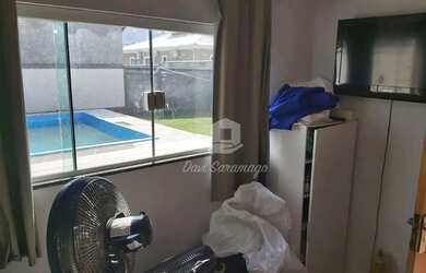 Imagem 9: Maravilhosa Casa com 5 quartos 2 suítes no Condomínio Residencial Ubatã