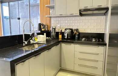 Imagem 15: Casa Térrea - Terras Alphaville Camaçari - Pronta