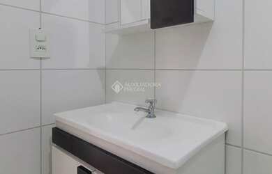 Imagem 16: Amplo apartamento 2 dorm com vaga escriturada no bairro Cavalhada