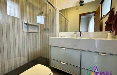 Imagem 16: CASA EM CONDOMÍNIO - CONDOMÍNIO PORTO ATIBAIA - SP