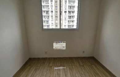 Imagem: Alugo apartamento 02 quartos. Bairro Rancho Novo, Nova lguaçu/RJ