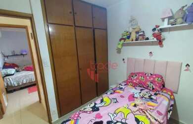 Imagem 15: Apartamento à Venda de 03 Quartos no Bairro Parque Industrial Lagoinha em Ribeirão Preto c