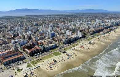 Imagem 13: Imóvel para venda tem 52 metros quadrados com 2 quartos em Zona Nova...