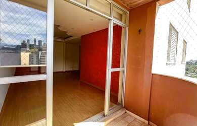 Imagem 7: Apartamento, 3 quartos, 1 suite, 2 vagas