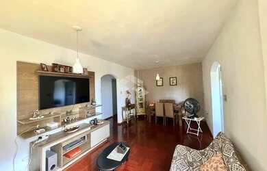 Imagem 5: apartamento no bairro Itararé