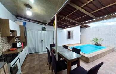 Imagem 2: CASA A VENDA NO DOM PEDRO