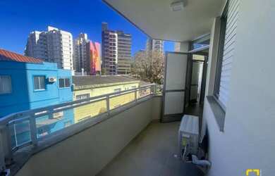 Imagem 5: Apartamento a Venda de 150m² 3 dormitórios 1 Suíte - Bairro Centro...