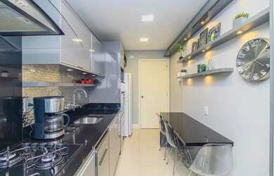 Imagem 15: Cobertura duplex para venda com 160 metros quadrados com 2 quartos em...