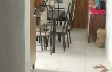 Imagem 13: Casa no jardim sao Paulo. Varanda, 125m² de Área, 3 Banheirose3 Dormitórios