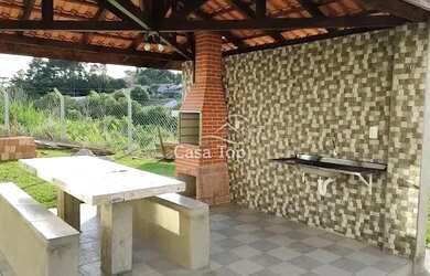 Imagem 12: Apartamento à venda no Condomínio Jardins Florence - Órfãs