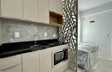 Imagem 6: Imóvel para aluguel possui 36 metros quadrados com 1 quarto em Coqueiros...