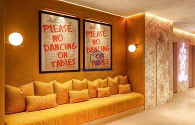 Imagem 10: Loft em Jardins. 101m² de Área, 2 Banheirose1 Dormitório