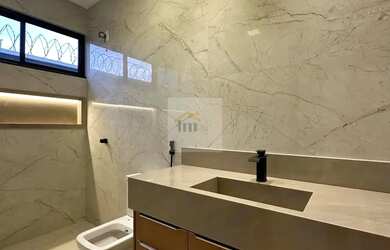 Imagem 14: Casa Alto Padrão 3 suítes plenas, com móveis planejados, Home office...