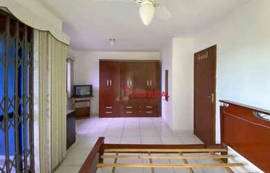 Imagem 16: Casa com 2 dormitórios, 80 m² - venda por R$ 400.000,00 ou aluguel por R$ 2.255,00/mês - G