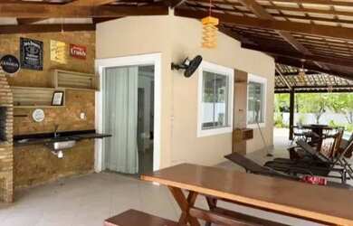 Imagem 7: CASA EM CONDOMÍNIO RESIDENCIAL em CAMAÇARI - BA, ESTRADA DO COCO