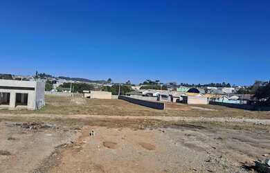 Imagem: O terreno está localizado em Guaraituba, Colombo à venda por