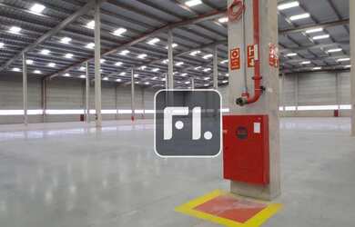 Imagem 13: Galpão para alugar, 24000 m² por R$ 779.520,00/mês - Cia Sul - Simões...