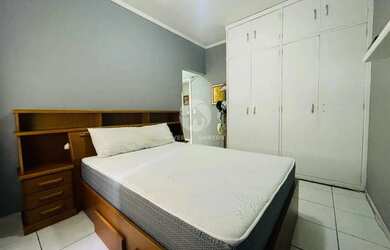 Imagem 9: Apartamento na Quadra da Praia com 3 Dormitórios no Bairro Aparecida