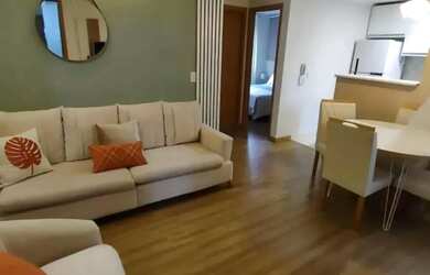 Imagem 10: Imóvel para venda possui 44 metros quadrados com 2 quartos em Água Chata...