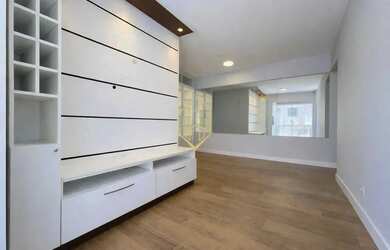 Imagem 7: Apartamento com 2 quartos e semimobiliado próximo ao Parque Bacacheri