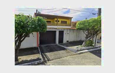 Imagem: Alugo casa 4 qts(2suites) 250m2 Poço Pajuçara