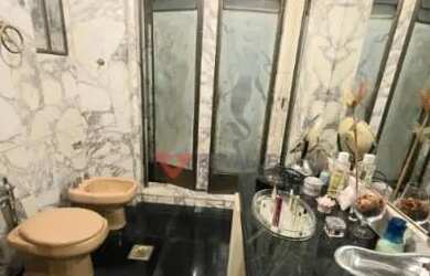 Imagem 5: Apto Espetacular Ed Chopin av. Atlântica 3 suítes 5 banheiros