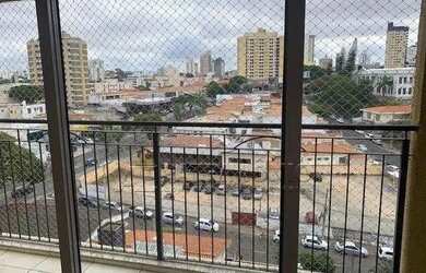 Imagem 3: Apartamento com sala dois ambientes, cozinha planejada, lavanderia, lavabo, banheiro socia