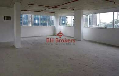 Imagem 6: SALA COMERCIAL PARA LOCAÇÃO NO BAIRRO FUNCIONÁRIOS