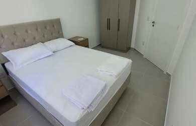 Imagem 3: Apartamento mobiliado capão da canoa