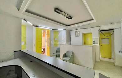 Imagem 7: Casa comercial Bairro Funcionários