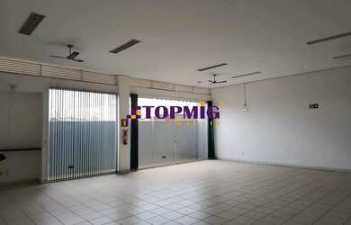 Imagem 6: Andar comercial - Eldorado - Contagem