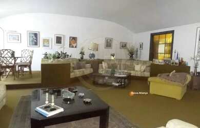 Imagem: O apartamento possui 3 Dormitórios, 4 Banheiros, 1 Vaga na