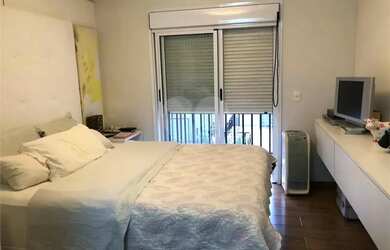 Imagem 11: Apartamento com 3 quartos à venda ou para locação em Santana - SP
