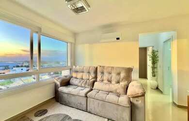 Imagem 8: Infraestrutura completa. Piscina, Churrasqueira, Imóvel mobiliadoeAr-condicionado