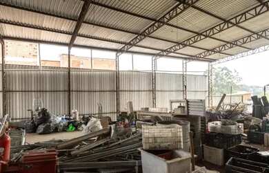 Imagem 14: Galpão com 510m² para locação no Campo Belo