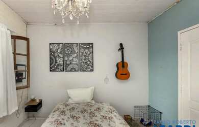 Imagem 9: CASA TÉRREA - JARDIM REGINA - SP