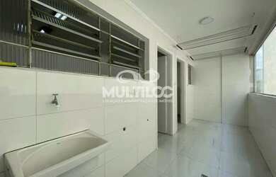 Imagem 16: Apartamento para aluguel, 3 quartos no bairro Gonzaga em Santos