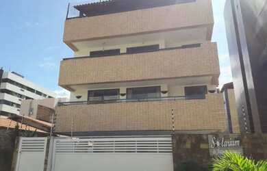 Imagem: O apartamento possui 3 Dormitórios, 3 Banheiros, 2 Vagas na