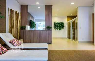 Imagem 10: RR8891D Apartamento 116m² CONDOMÍNIO ALPHASITIO - OPORTUNIDADE - 3 Dorms 2 Vagas - Santana