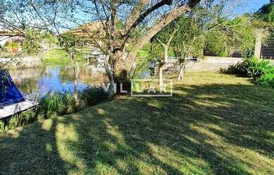 Imagem: O terreno possui 394m² de Área e está localizado em São