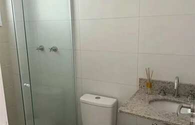 Imagem 5: APARTAMENTO COM 50,39 m² - GUILHERMINA - PRAIA GRANDE SP