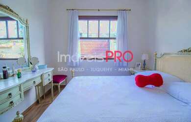 Imagem 14: Casa - Vila Nova Conceição - 3 dormitórios - oportunidade!