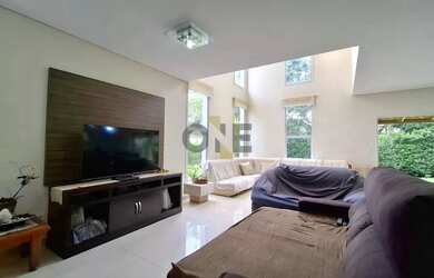 Imagem 6: Casa com 3 dormitórios, sendo 3 suítes à venda - Granja Viana - Cotia/SP